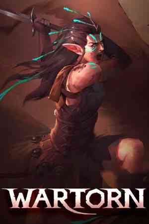 《兵连祸结》免费下载|动作游戏·奇幻·类 Rogue·等角视角·即时战略