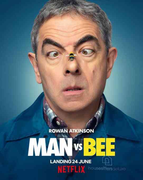 《人来蜂 第一季》免费高清无广告在线播放|喜剧,欧美·英国·2022