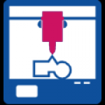 《发光字3D打印建模软件》免费下载|系统工具·2.08