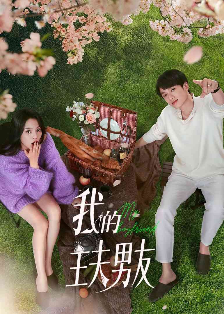 《我的主夫男友》免费高清无广告在线播放|都市,爱情,复仇,商战·中国大陆·2025