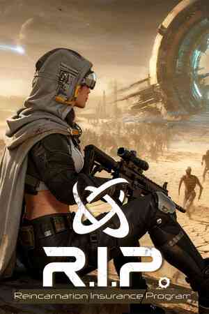 《轮回保险公司》免费下载|动作游戏·弹幕射击·类 Rogue·刷宝·休闲