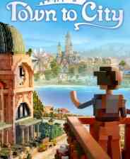 《自在城镇》官方版》免费下载|策略游戏·建造·可爱·城市营造