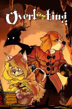 《掠夺传奇》官方版》免费下载|冒险游戏·类 Rogue·迷宫探索·刷宝