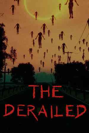 《脱轨》官方版》免费下载|冒险游戏·恐怖·心理恐怖·探索·冒险