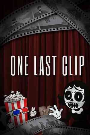 《One Last Clip》免安装中文版》免费下载|冒险游戏·解谜·心理恐怖·冒险