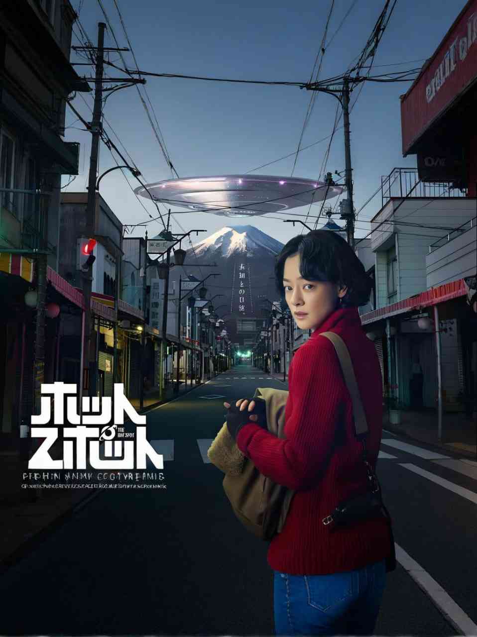 《热点》免费高清无广告在线播放|剧情·日本·2025