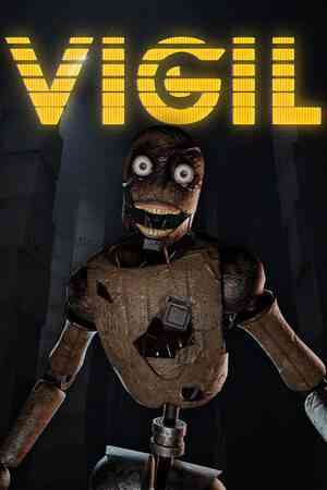 《Vigil》官方版》免费下载|动作游戏·恐怖·生存恐怖·冒险