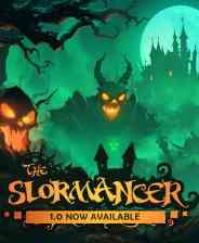 《The Slormancer》免安装升级版》免费下载|角色扮演·像素图形·独立·迷宫探索·动作角色扮演