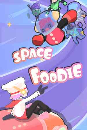 《星际美食家》demo》免费下载|模拟经营·农场模拟·生活模拟·冒险