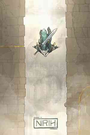 《Nirih》demo》免费下载|动作游戏·奇幻·街机·快节奏