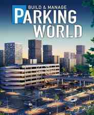 《停车世界：建立与管理》免安装中文版》免费下载|模拟经营·城市营造·沉浸式模拟