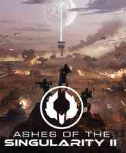 《奇点灰烬2》免费下载|策略游戏·战争·基地建设·即时战略