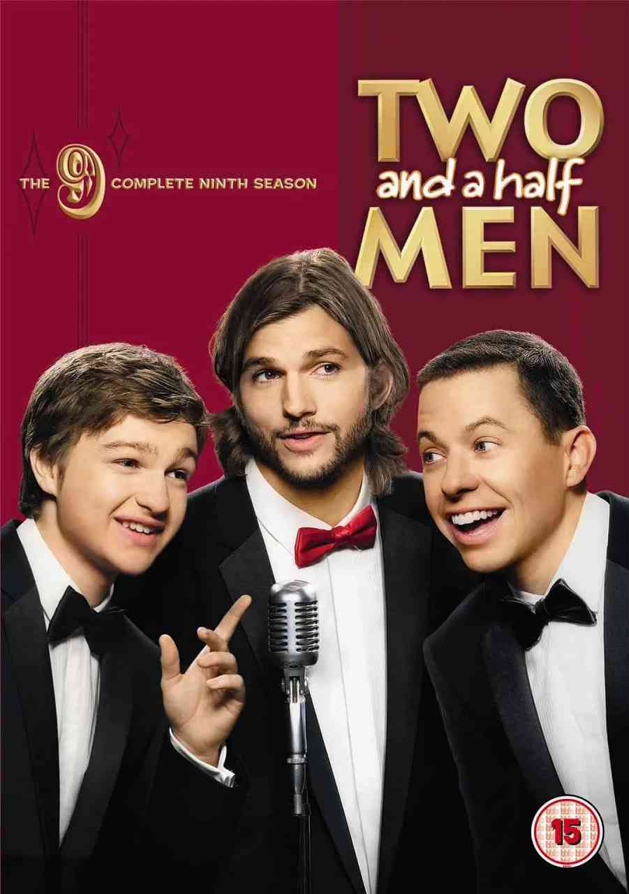 《好汉两个半 第九季》免费高清无广告在线播放|喜剧·美国·2011