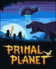 《原始星球》免安装中文版》免费下载|冒险游戏·探险·像素图形·剧情·类银河战士恶魔城