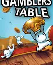 《Gamblers Table》demo》免费下载|休闲益智·资本主义·极简主义·自动化