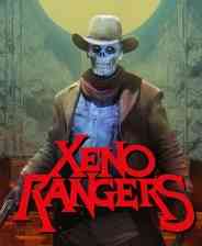 《异度游骑兵》免安装汉化版》免费下载|动作游戏·科幻·赛博朋克·合作·塔防