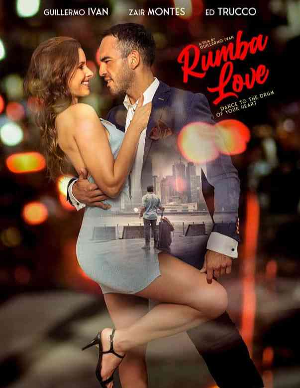 《伦巴之恋》免费高清无广告在线播放|剧情,爱情,歌舞·古巴,美国·2021