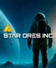 《Star Ores Inc.》demo》免费下载|模拟经营·采矿·探索·自动化