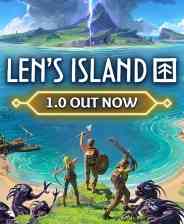 《莱恩岛生存指南》官方版》免费下载|冒险游戏·建造·迷宫探索·开放世界生存制作