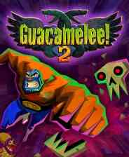 《墨西哥英雄大混战2》官方版》免费下载|动作游戏·魔幻·卡通·横版·类银河战士恶魔城