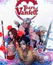 《Tears of Vanfell》demo》免费下载|动作游戏·合作·迷宫探索·2.5D