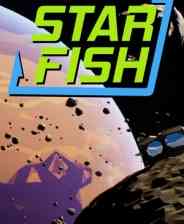 《STAR FISH》demo》免费下载|休闲益智·钓鱼·心理恐怖·冒险