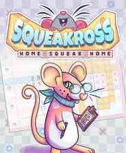 《鼠织小家》免安装汉化版》免费下载|休闲益智·解谜·可爱·角色自定义