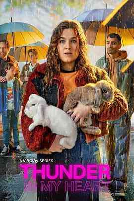 《心随雷动第二季》免费高清无广告在线播放|剧情,爱情·瑞典·2023