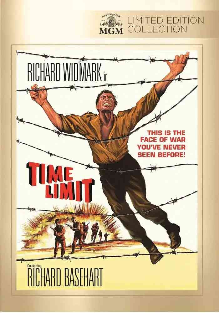 《危时之限》免费高清无广告在线播放|剧情,战争·美国·1957