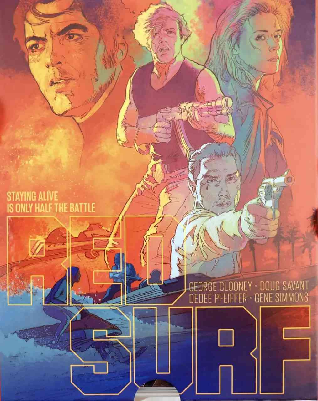 《红色浪花》免费高清无广告在线播放|剧情·美国·1989