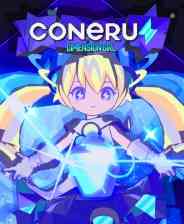 《次元少女科涅鲁》免安装中文版》免费下载|动作游戏·科幻·像素图形·赛博朋克·独立