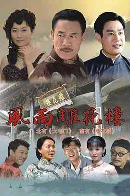 《风雨雕花楼》免费高清无广告在线播放|剧情,战争·中国大陆·2010