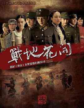 《战地花开》免费高清无广告在线播放|内地,国产·中国大陆·2011