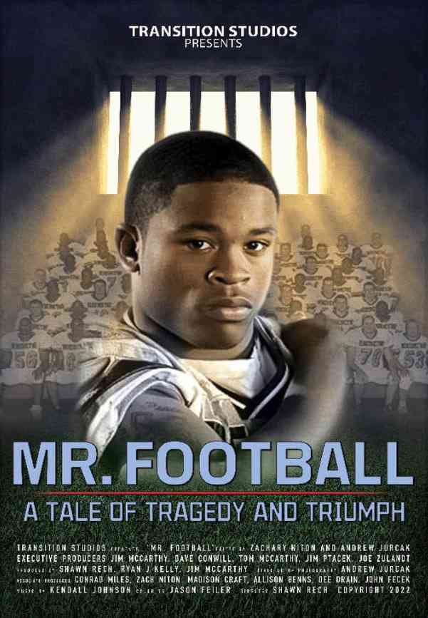 《足球先生》免费高清无广告在线播放|纪录片·美国·2025