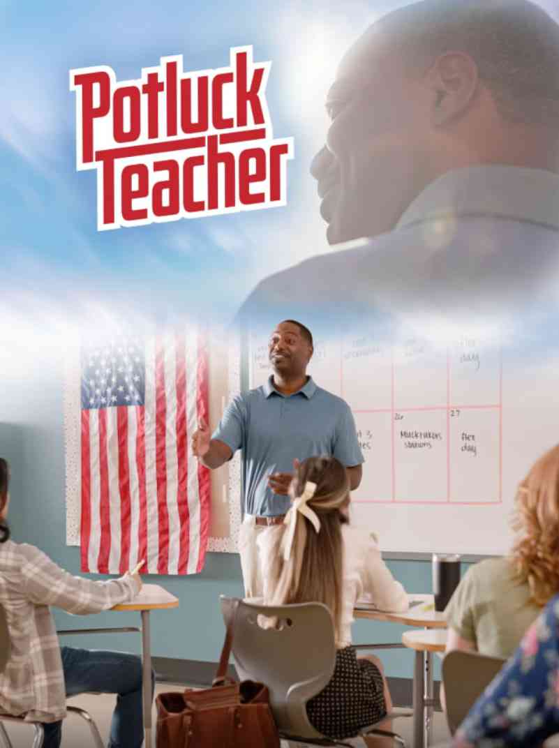 《百乐餐老师》免费高清无广告在线播放|剧情·美国·2025