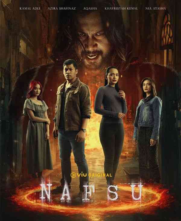 《邪狱之夜》免费高清无广告在线播放|惊悚,恐怖·马来西亚·2024