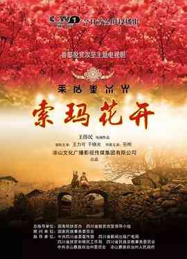 《索玛花开》免费高清无广告在线播放|剧情·中国大陆·2017