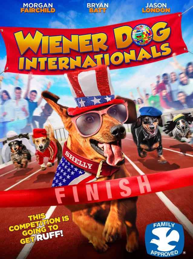 《狗狗总动员》免费高清无广告在线播放|家庭·美国·2017