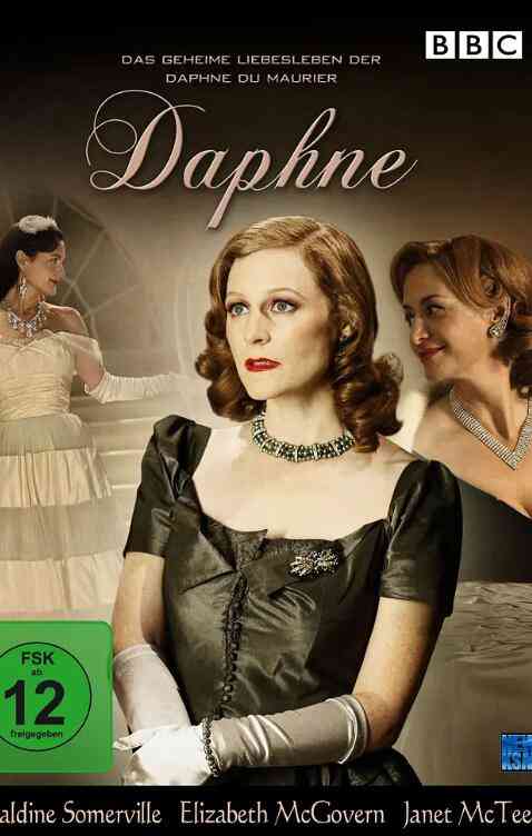 《达芙妮》免费高清无广告在线播放|剧情·意大利·2019