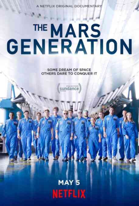 《火星世代》免费高清无广告在线播放|纪录片,纪录·美国·2017