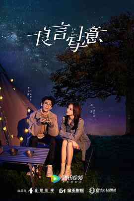 《良言写意》免费高清无广告在线播放|内地,国产·中国大陆·2021