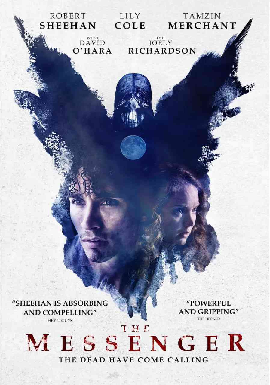 《亡灵代言人》免费高清无广告在线播放|剧情·英国·2015