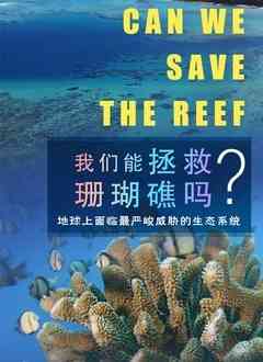 《我们能拯救珊瑚礁吗》免费高清无广告在线播放|纪录·美国·2018