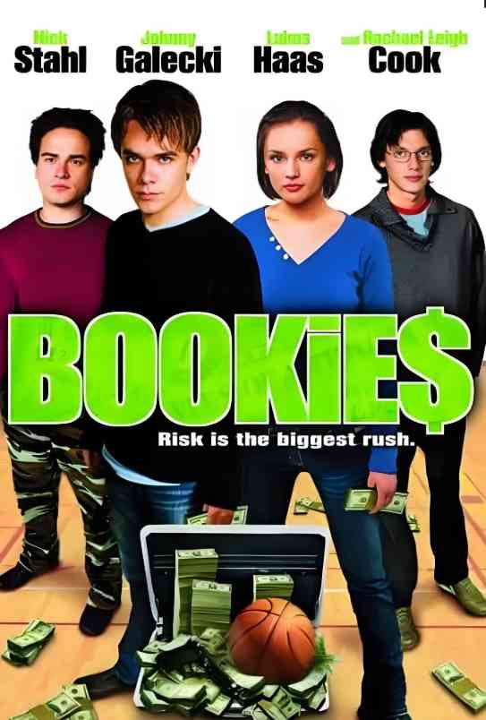 《业余赌徒》免费高清无广告在线播放|剧情,喜剧,惊悚,犯罪·德国,美国·2003