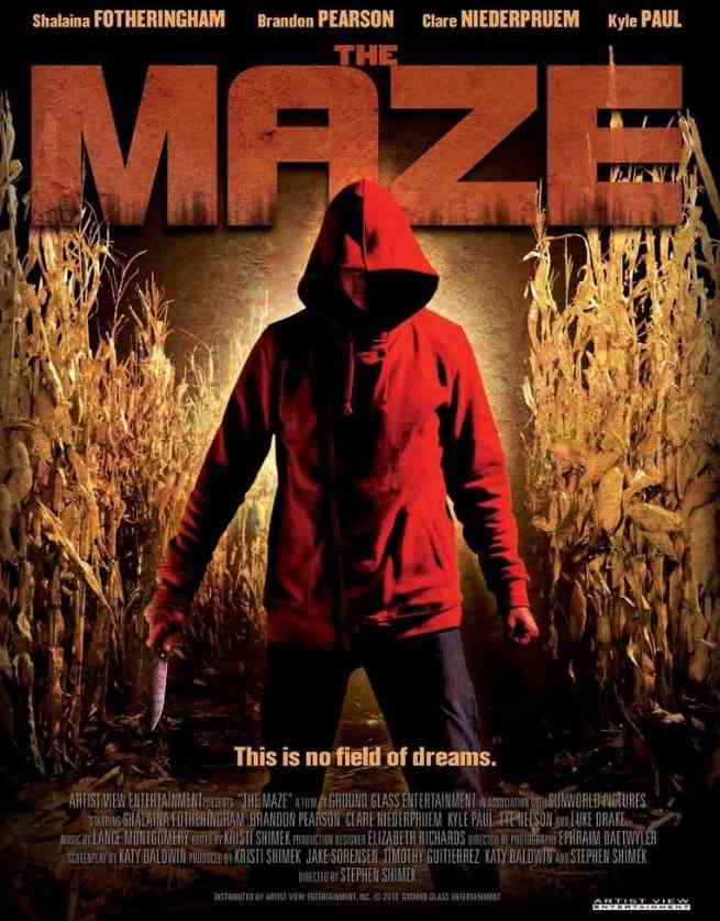 《迷宫 2010》免费高清无广告在线播放|恐怖·美国·2010