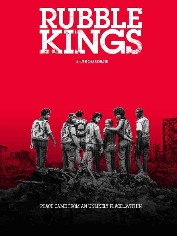 《碎石王》免费高清无广告在线播放|纪录片·美国·2010