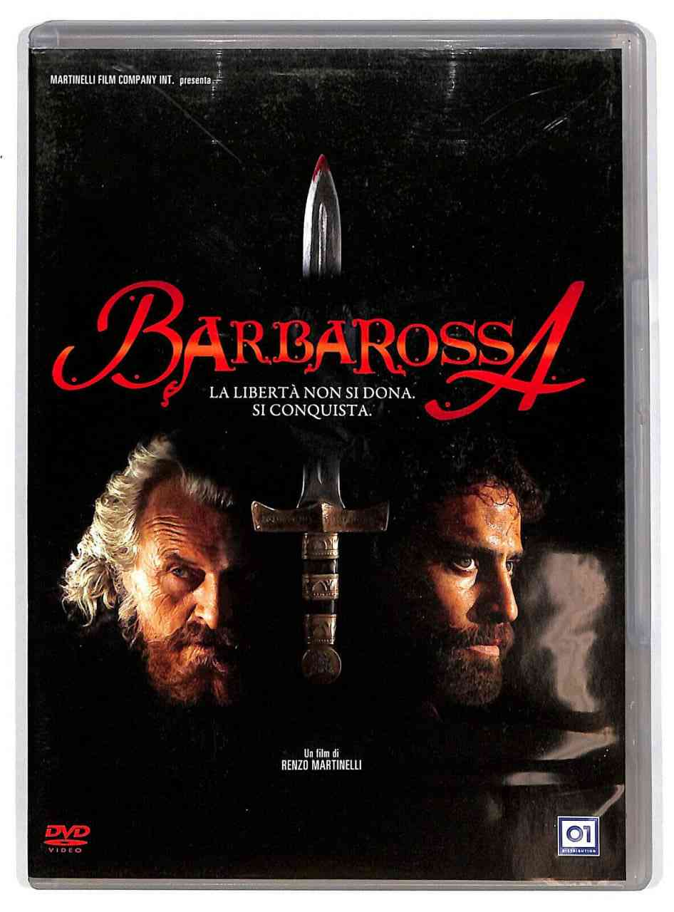 《巴巴罗萨》免费高清无广告在线播放|剧情,历史,战争·意大利·2009