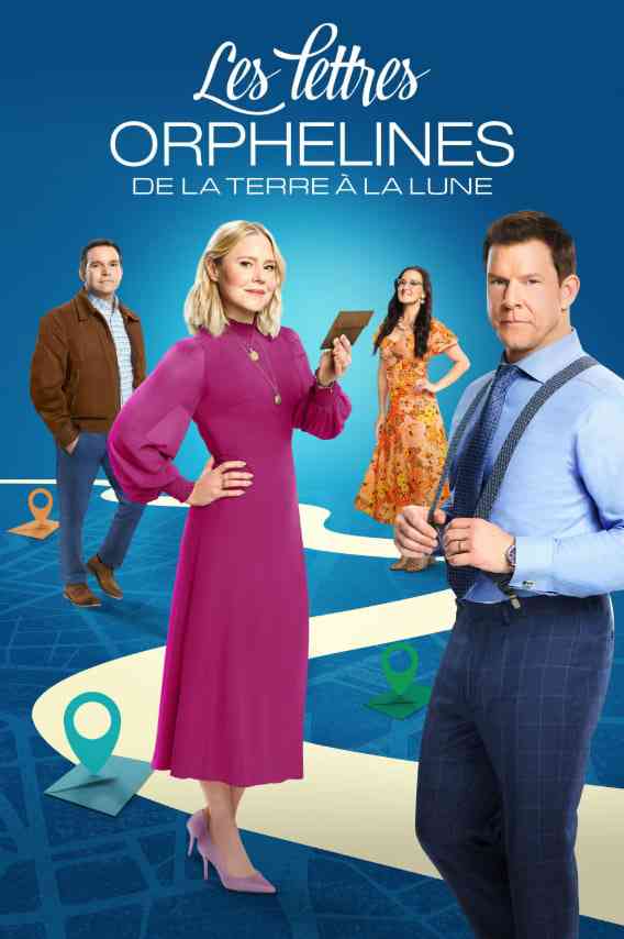 《签名盖章，送达月球并返回》免费高清无广告在线播放|剧情·美国·2025