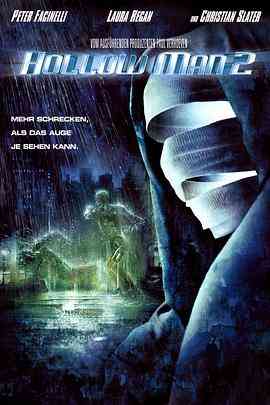 《透明人2》免费高清无广告在线播放|科幻·美国·2006