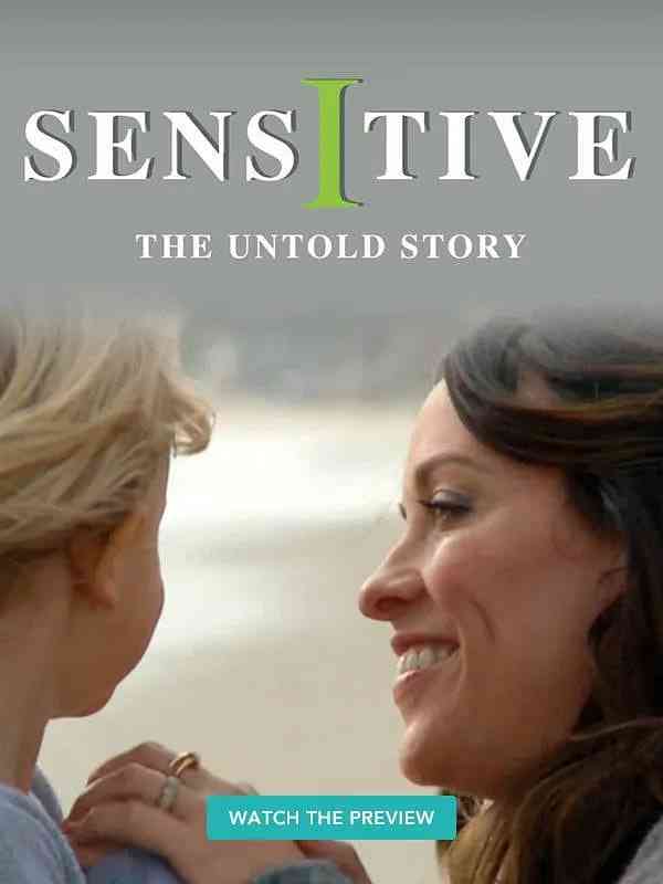 《敏感：不为人知的故事》免费高清无广告在线播放|记录·美国·2015